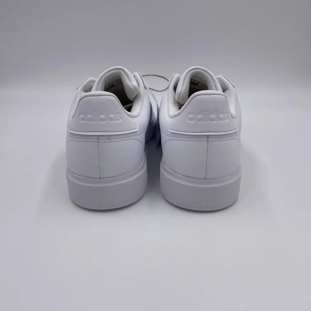 adidas Grand Court 2.0 White Men's Shoes